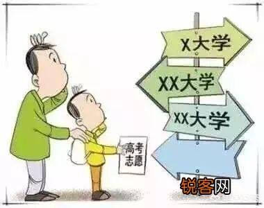 全国排名前几的二本大学有哪些？