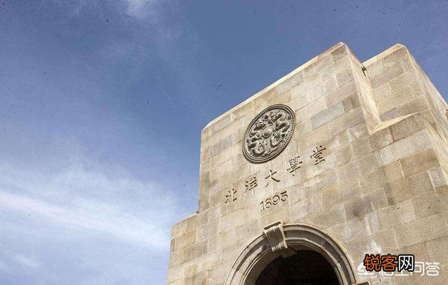 2018中国最好大学排名,天津高校排名如何？