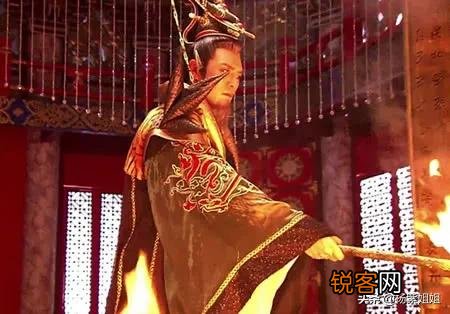 封神演义如果纣王不去祭拜女娲娘娘,他的江山还会被灭吗？