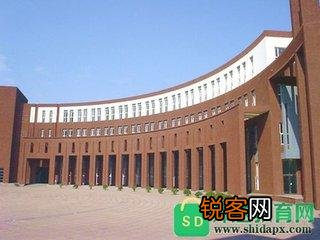 2017年天津科技大学排名多少？