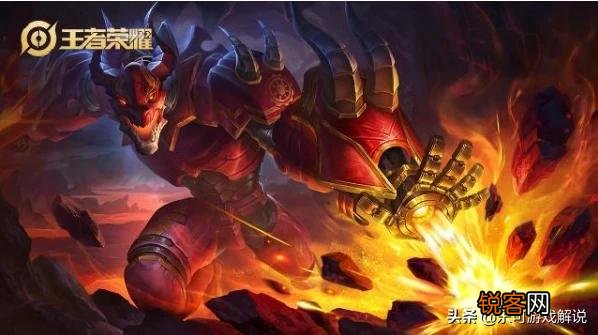 王者荣耀后期最强法师排名,妲己第四女娲第三,墨子稳稳的第一,你赞同吗？