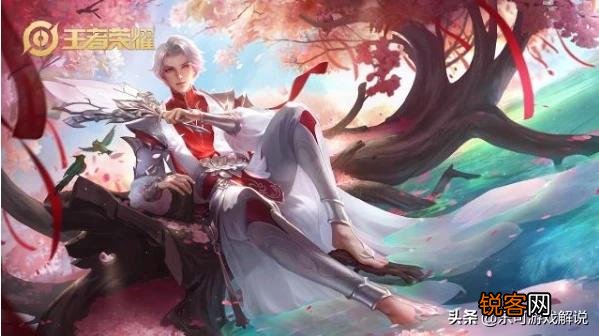 王者荣耀后期最强法师排名,妲己第四女娲第三,墨子稳稳的第一,你赞同吗？