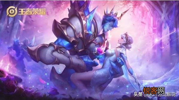 王者荣耀后期最强法师排名,妲己第四女娲第三,墨子稳稳的第一,你赞同吗？