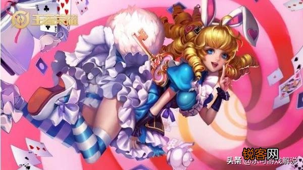 王者荣耀后期最强法师排名,妲己第四女娲第三,墨子稳稳的第一,你赞同吗？