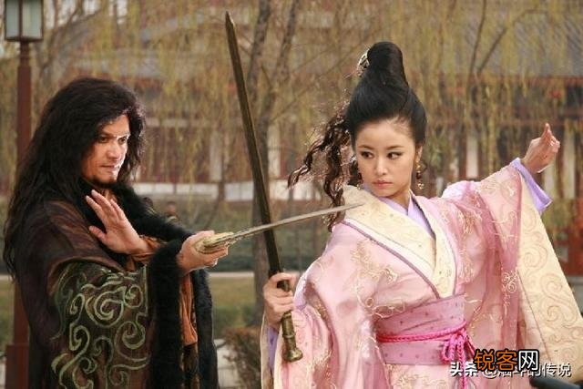 《封神演义》最后妲己的真魂去哪了？死后封神了吗？