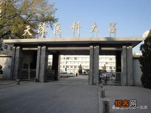 在天津除了南开和天大还有没有好的大学？