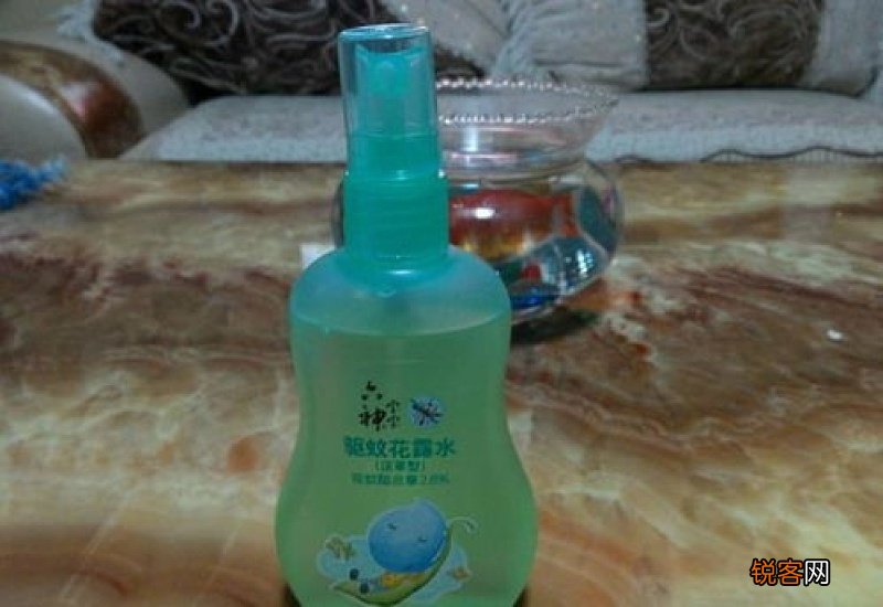 花露水能驱赶蜱虫吗 花露水能防蜱虫吗