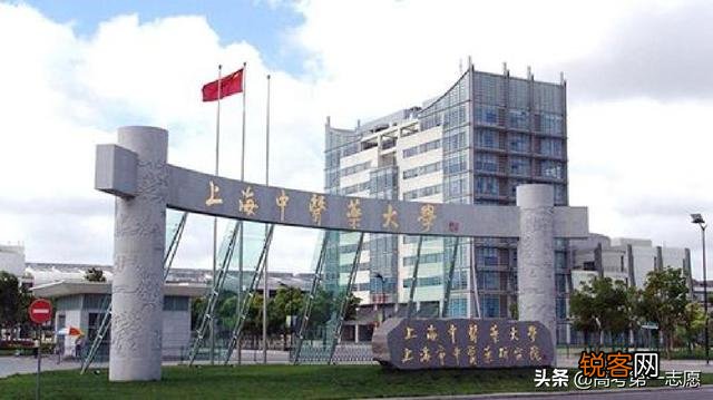 中医药专业最强的高校有哪些？