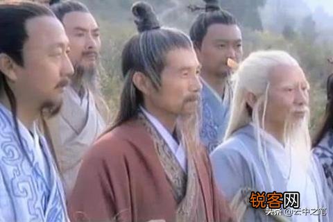 云中子实力远超十二金仙,为何不直接杀死妲己？