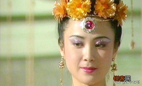 云中子实力远超十二金仙,为何不直接杀死妲己？