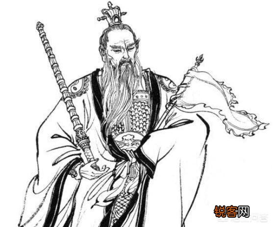 《封神榜》中,姜子牙为何没救活比干？是不能救还是不敢救？