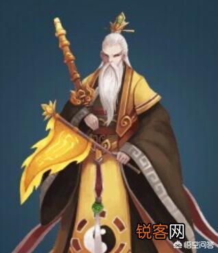 《封神榜》中,姜子牙为何没救活比干？是不能救还是不敢救？