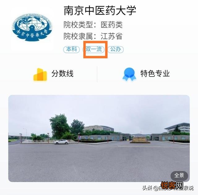 中国哪个中医大学最权威？