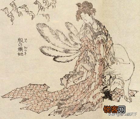妲己奉命作恶,为何很少有人恨女娲娘娘？