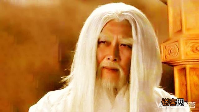 封神演义中,元始天尊眼睁睁看着玉帝的女儿被杀,为什么就是不救？