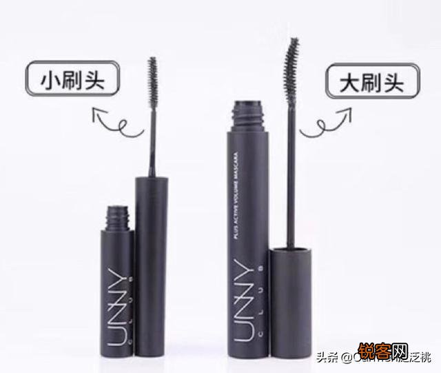 哪些眼线笔,睫毛膏好用？