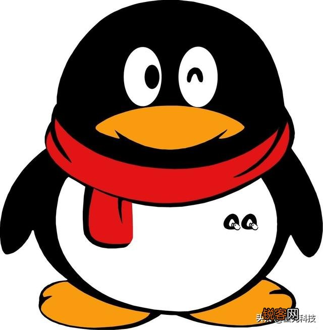 我们有微信、QQ,美国他们用什么社交软件？