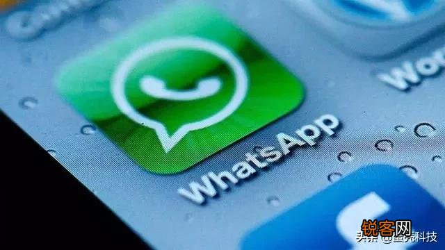 我们有微信、QQ,美国他们用什么社交软件？