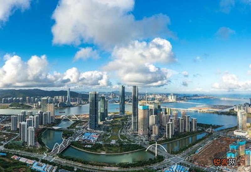 珠海再次分区放宽入户条件