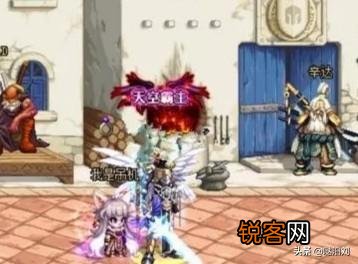 dnf纹章怎么镶嵌？