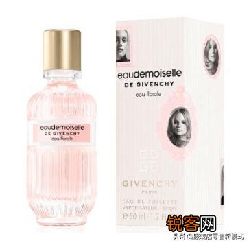 有哪些还原度高的果香香水？