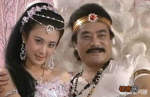 影视剧中妲己怎么迷惑纣王而不会被杀？
