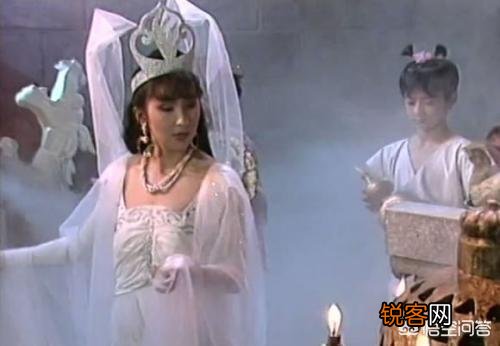 影视剧中妲己怎么迷惑纣王而不会被杀？