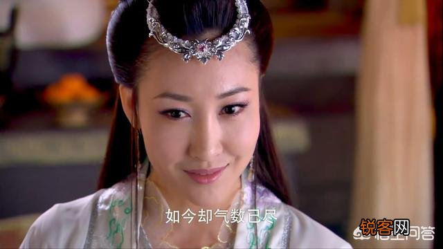 《封神演义》里的妲己为什么会被斩首？