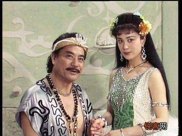 《封神演义》里的妲己为什么会被斩首？