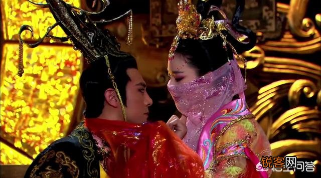 《封神演义》里的妲己为什么会被斩首？