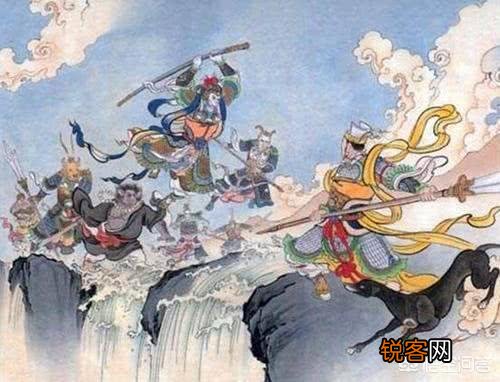 梅山七怪为何会参与封神之战？女娲娘娘收拾妖族为何不放过妲己？