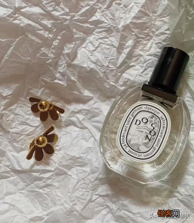 哪一瓶香水是你心中的绝世好香？