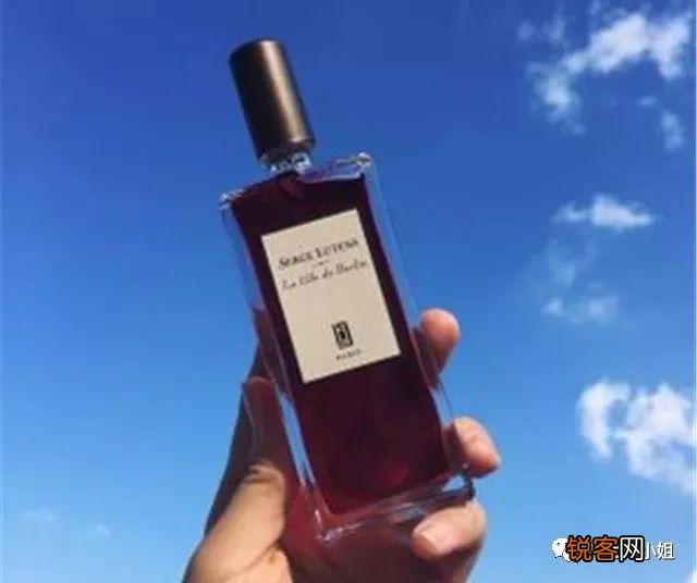 有哪些香水是值得购买的？