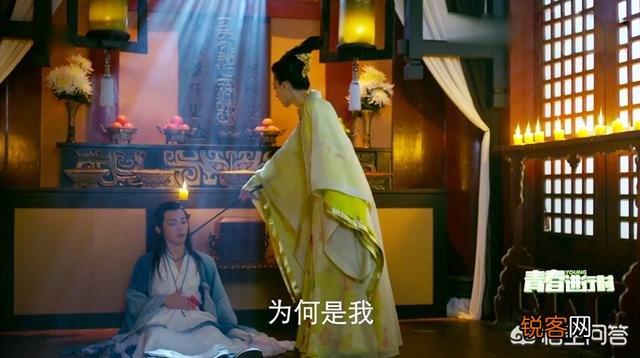 《封神演义》中九尾狐受伤,苏妲己本不想救他,可为何最后苏妲己还是救了他？