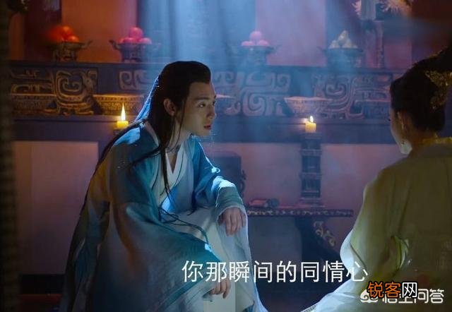 《封神演义》中九尾狐受伤,苏妲己本不想救他,可为何最后苏妲己还是救了他？