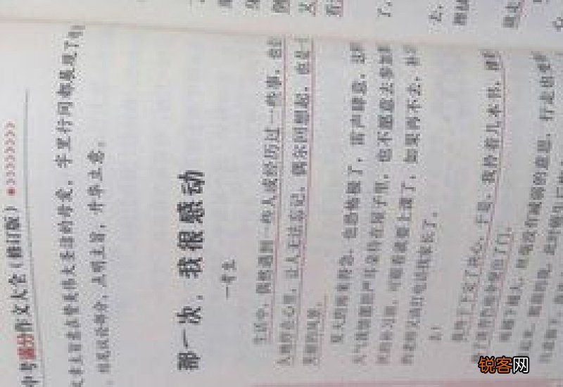 高一记叙文以我的梦为题的作文800字