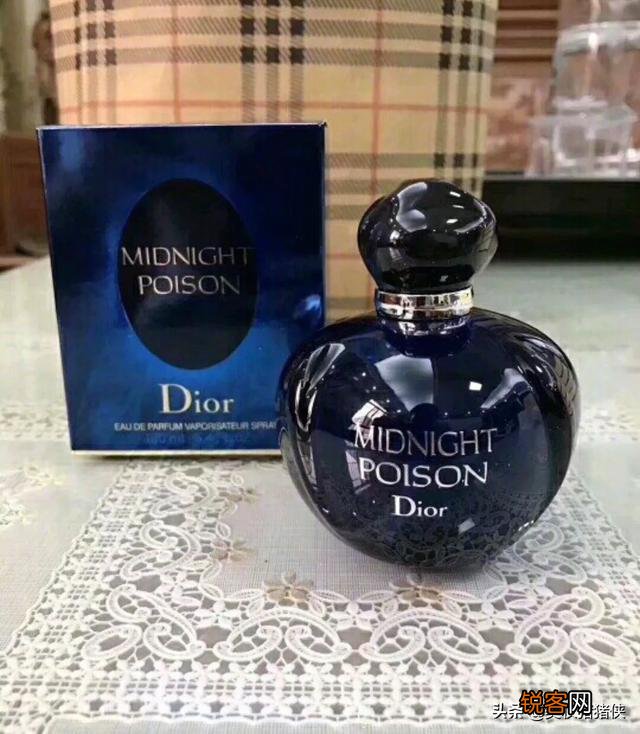 有哪些大品牌里面的小众香水或者小众香水品牌值得推荐？