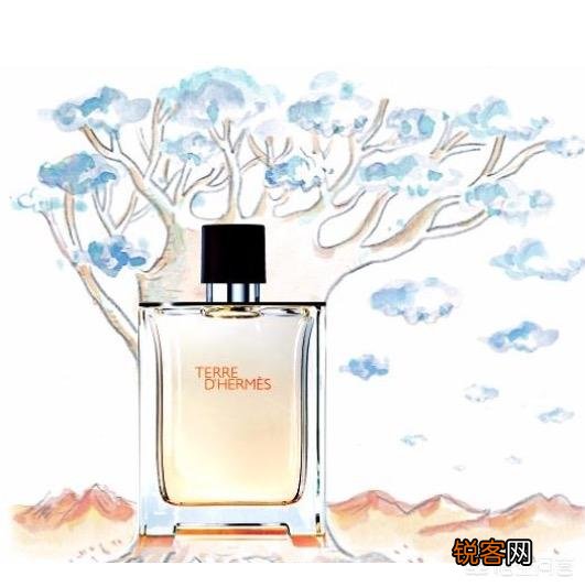你最喜欢哪款香水呢？