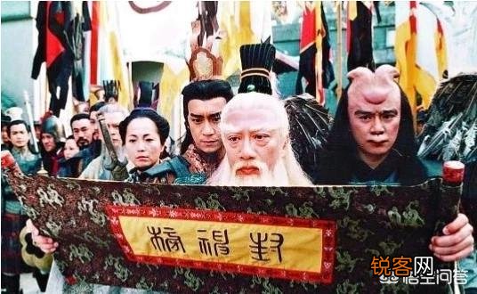 《封神榜》中苏妲己受女娲娘娘委派,那么元始天尊为什么不对女娲下手,擒贼先擒王呢？