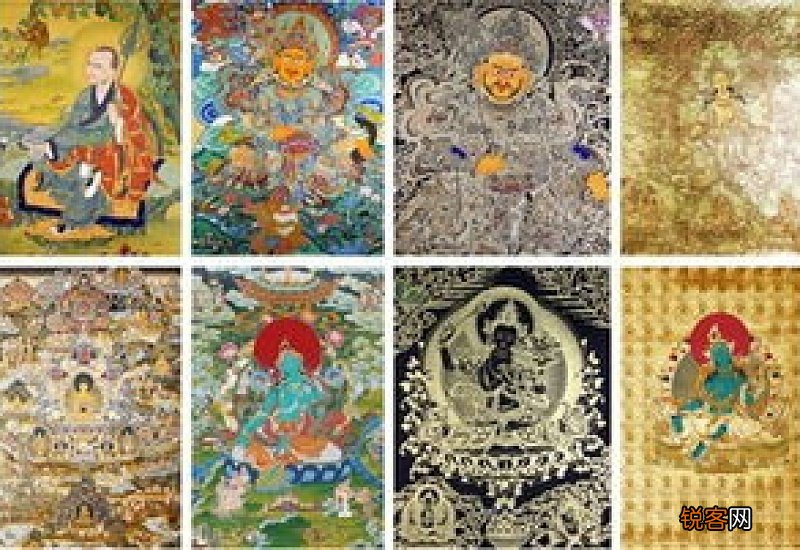 唐卡的作用和意义