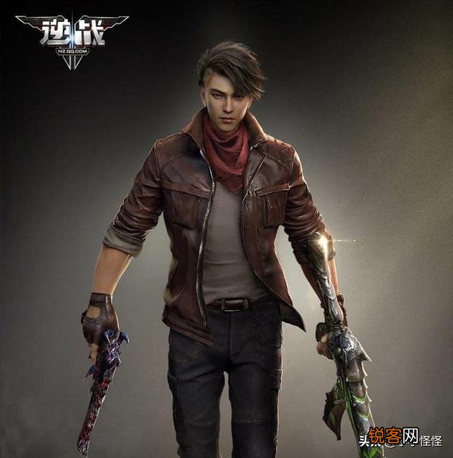 有人说在Fps游戏近10年的更迭中,不乏有很多精品大作,为什么到最后只有Cf能存活下？