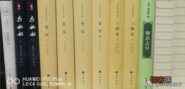大家给我推荐几本好看的文学作品好吗？