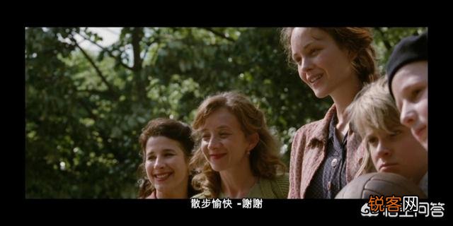有什么精品法国电影值得推荐？