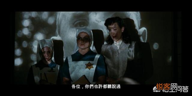 有什么精品法国电影值得推荐？