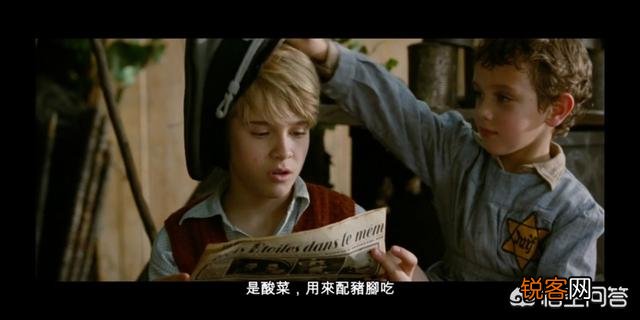 有什么精品法国电影值得推荐？