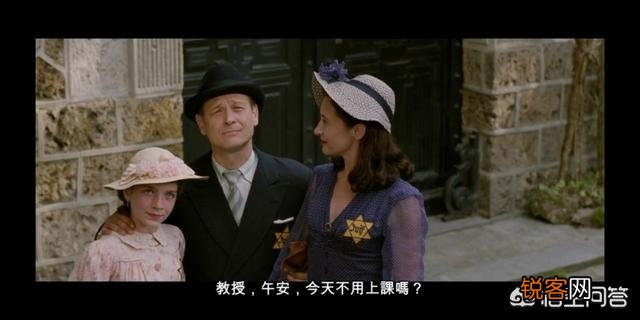 有什么精品法国电影值得推荐？