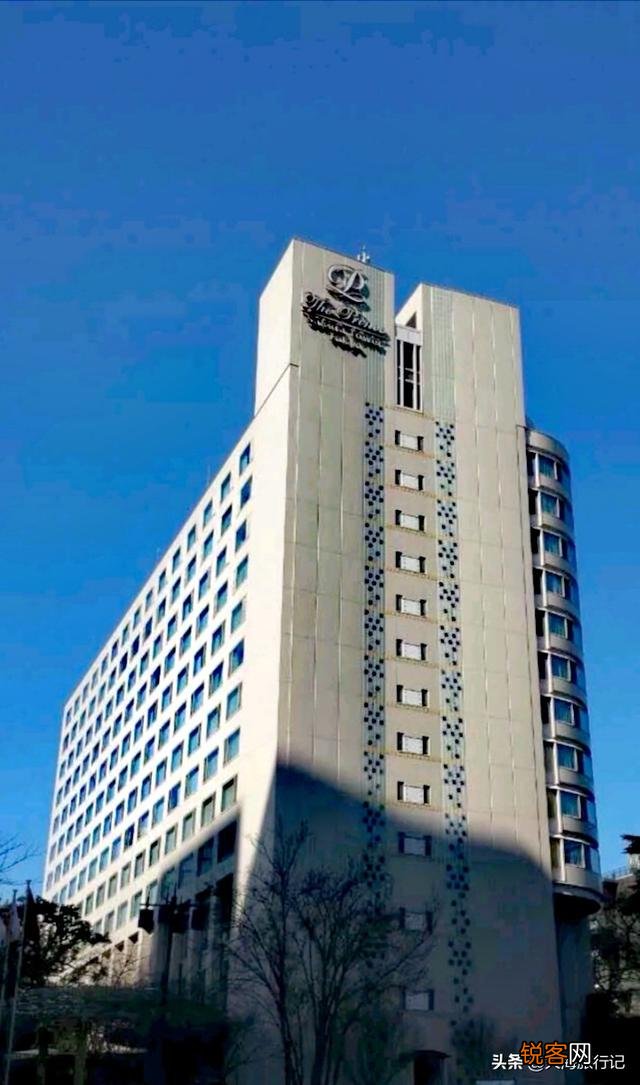 东京精品酒店有哪些？今年7月要去日本,求推荐几个？