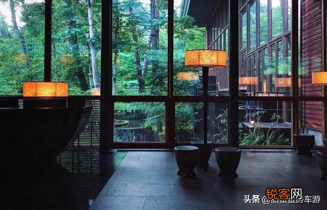 东京精品酒店有哪些？今年7月要去日本,求推荐几个？