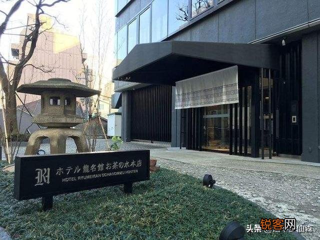东京精品酒店有哪些？今年7月要去日本,求推荐几个？