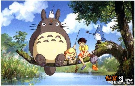 宫崎骏的作品中有哪些精品？